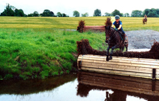 Ireland-Offaly-Offaly Equestrian Center